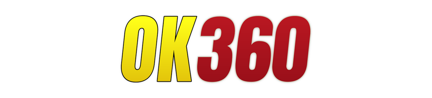 ok360 logo
